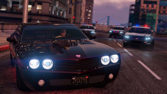 New GTA 5 Online Update New GTA 5 Online Update